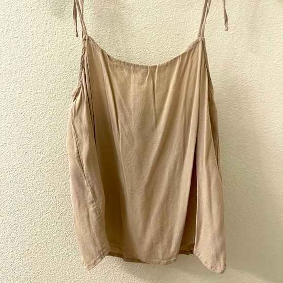Dressy Cami - Picture 1 of 5